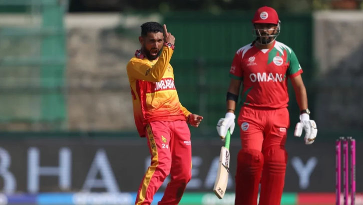 বিশ্বকাপে এক ম্যাচ খেলেই সিংহাসন ফিরে পেলেন রাজা